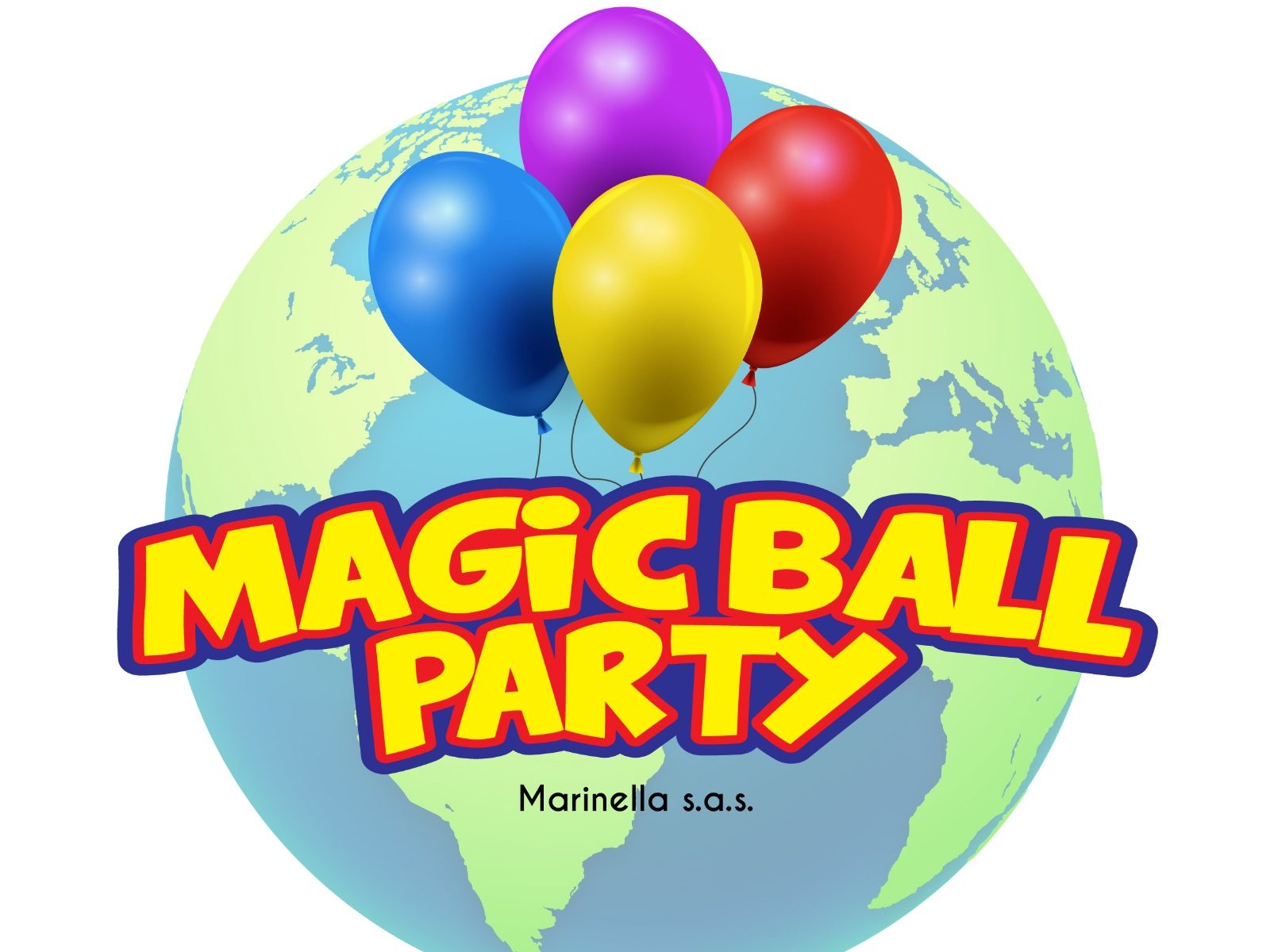 magicballparty.it